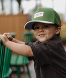 Casquette Mini Olea - Hello Hossy