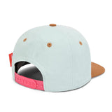 Casquette Mini Water Green - Hello Hossy