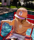 Casquette Donuts - Hello hossy