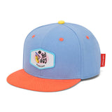 Casquette hot dog -  Hello Hossy