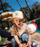Casquette Rolling Pony 2-5 ans - Hello hossy