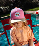 Casquette Stereo Dog - Hello Hossy