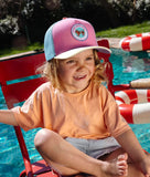 Casquette Stereo Dog - Hello Hossy
