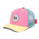 Casquette Stereo Dog - Hello Hossy
