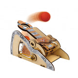 Catapulte à fabriquer