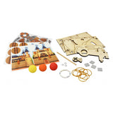 Catapulte à fabriquer