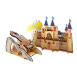 Catapulte à fabriquer