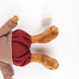 LENNY LAPIN COMÉDIE MUSICALE