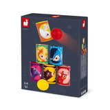 Chamboule-tout Foret