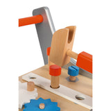 Chariot magnétique Brico'Kids (bois)