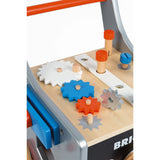 Chariot magnétique Brico'Kids (bois)