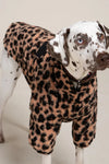 CHARLOT VESTE POLAIRE POUR CHIEN Flotte - New leo