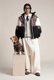 CHARLOT VESTE POLAIRE POUR CHIEN Flotte - New leo