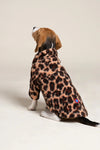 CHARLOT VESTE POLAIRE POUR CHIEN Flotte - New leo