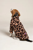 CHARLOT VESTE POLAIRE POUR CHIEN Flotte - New leo