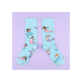 Chaussettes Sirènes