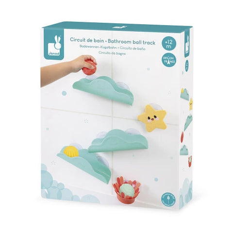 Circuit de bain Marin