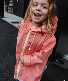 Ciré de pluie Pink - Hello Hossy