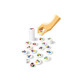 Clac clac - Observation rapidité 5+