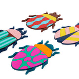 Sous-verre,The Beetles