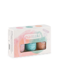 Coffret 3 vernis Délices d'été