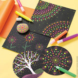 Coffret créatif Dots Painting