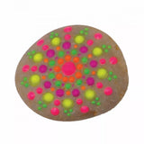 Coffret créatif Dots Painting