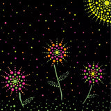 Coffret créatif Dots Painting