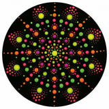 Coffret créatif Dots Painting
