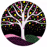 Coffret créatif Dots Painting