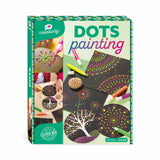 Coffret créatif Dots Painting