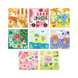 Coffret Créatif Feutrine et Feutre Magique - 18 mois