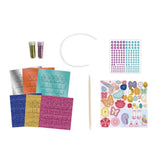 Coffret créatif Multiactivités - Licornes