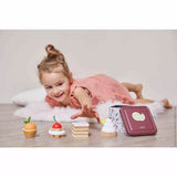 Coffret de Pâtisseries Twist - Janod