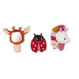 Set sensoriel - Lena la licorne