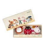 Set sensoriel - Lena la licorne