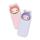 Coffret papeterie - Kawaii