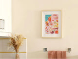Coffret peinture au numéro - Petit Pinceau - Summer Dreams par Sun Lee