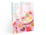 Coffret peinture au numéro - Petit Pinceau - Summer Dreams par Sun Lee