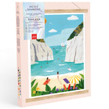 Coffret Diamond Painting - Stiniva Beach par Maja Tomljanovic