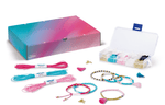 Bracelets - coffret création enfant imagin'style- Maped