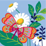 Colorizzy - Papillons