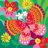 Colorizzy - Papillons