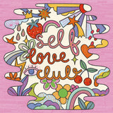 Contours et motifs pailletés Dreamland