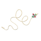 Lettres décoratives en tissu - Lilliputiens