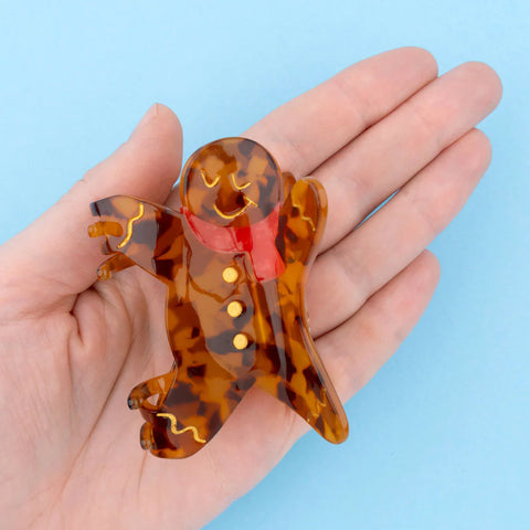 Pince Gingerman - Coucou Suzette