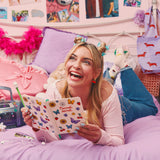 Carnet Secret - Carnet de journaling - Coucou Suzette