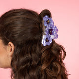 Pince trio de pensées XL - Coucou Suzette