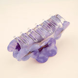 Pince trio de pensées XL - Coucou Suzette