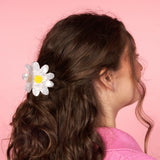 Grande Pince à cheveux Marguerite - Coucou Suzette